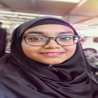 Ameerah Beevi