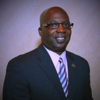 Bernard Hamilton