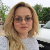 Olga Sheveleva