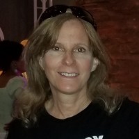 JudyAnn Pazienza
