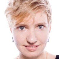 Yevheniia Nakonechna