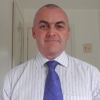 Steve Mcgill