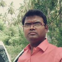 Paratha Sarathy