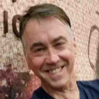 Peter Wills