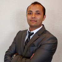 Samyam Bajracharya