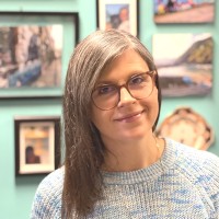 Jessica Nagy