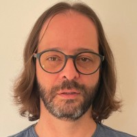 Gustavo de Souza Groppo, Dsc.