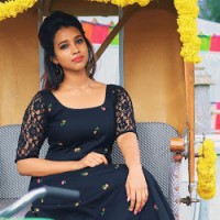 Gowthami Ravi