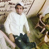 Ahmed Hassan