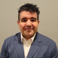 Nicholas Lavid