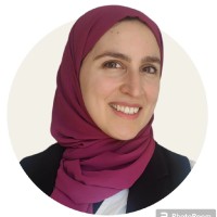 Sara Shaker