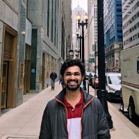 Chandan Reddy