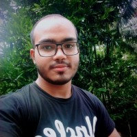 Md Mahfuzur Rahman