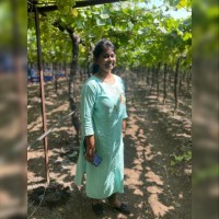 Kalyani Bhandari