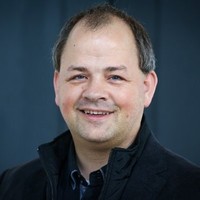 Sven Oliver Rüsche