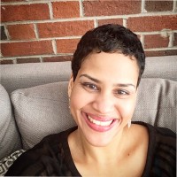 Esther V Armstrong, Ms