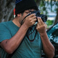 Marco Antonio Ramirez Gonzalez