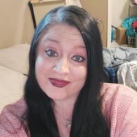 Destiny Strader Rodriguez