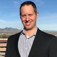 Eric Behm