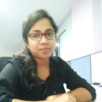 Sonali Guin