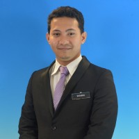 Shahrin Zahari