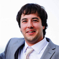 Justin Ives