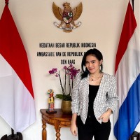 Almira Tertia Rekamasanti