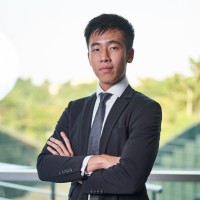 Lennon Lim