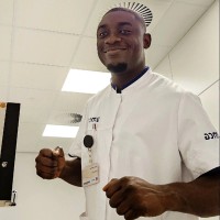 Aaron Adu Poku