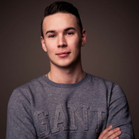 Eric Bjurström