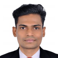 NITHIN CS