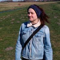 Friederike Berger