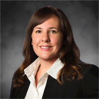 Christina Reynolds, Cfe