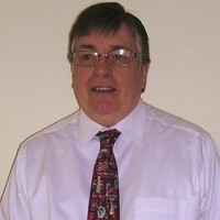 Ian Mayes