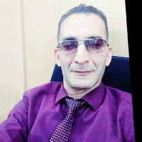Brahim Megherbi