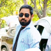 Prakash Suryavanshi