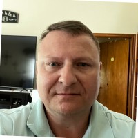 Scott Bayliss