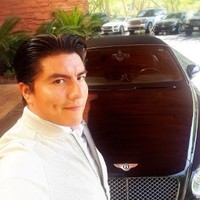Alex Jacho