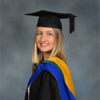 Shereen Jane Kavanagh