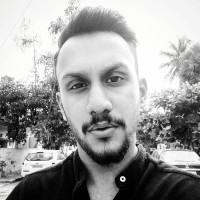 Mohamed Faraz