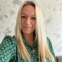 Lynsey Rickard