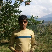 Utsab Ghosh