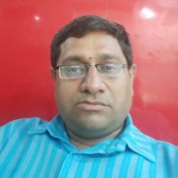 P Chandra Sekhar