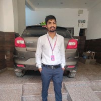 Prem Prakash Maurya