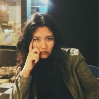 Jasmine Lim