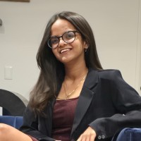 Vaishnavi Mahesh Ghare