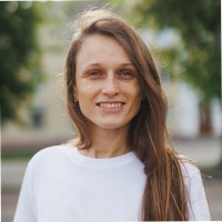 Kateryna Drobviazko