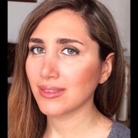 Mehrnoush Saberimovahed
