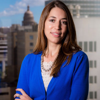 Kate Tomlinson, P.E., LEED AP