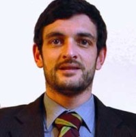 João Rui Fernandes Rodrigues